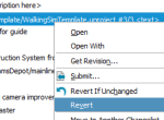 Perforce for Unreal for Beginners – Larst Of Us
