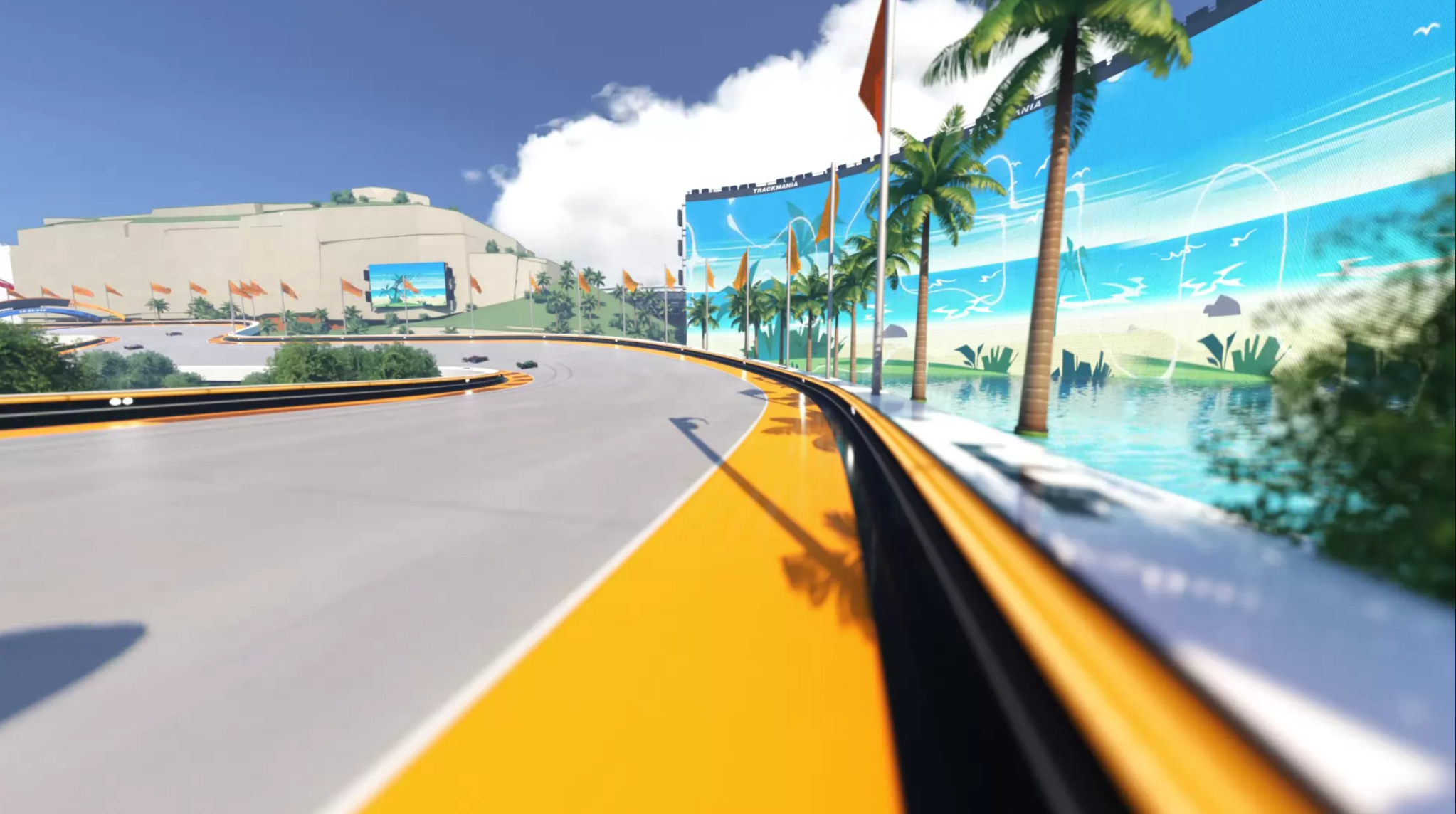 Profiling without Source code – how I diagnosed Trackmania stuttering ...