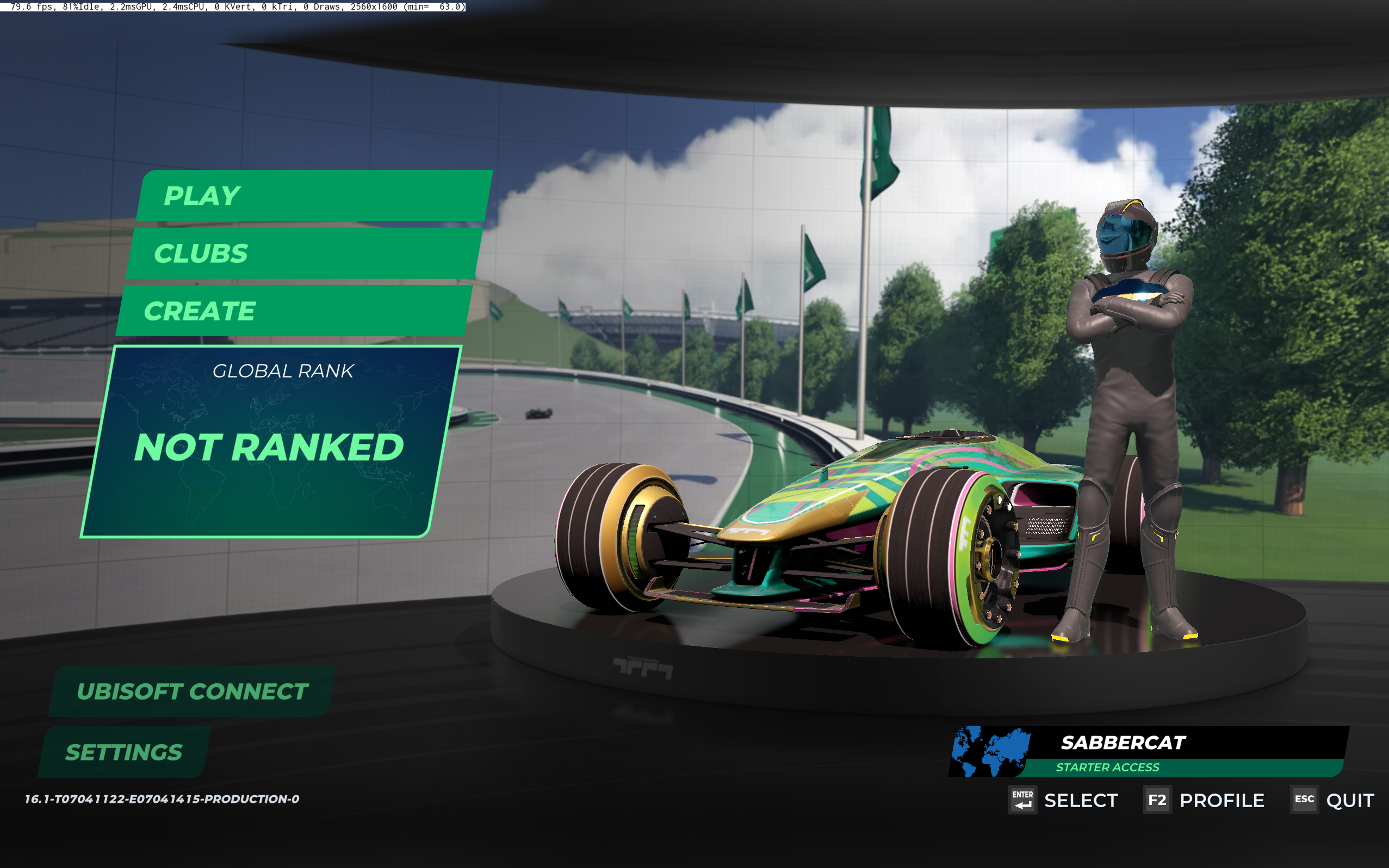 Profiling without Source code – how I diagnosed Trackmania stuttering ...